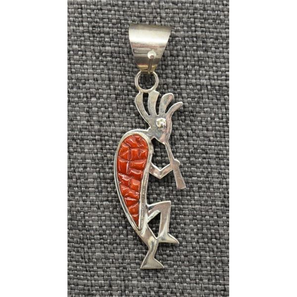 NAVAJO PENDANT