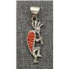 Image 1 : NAVAJO PENDANT