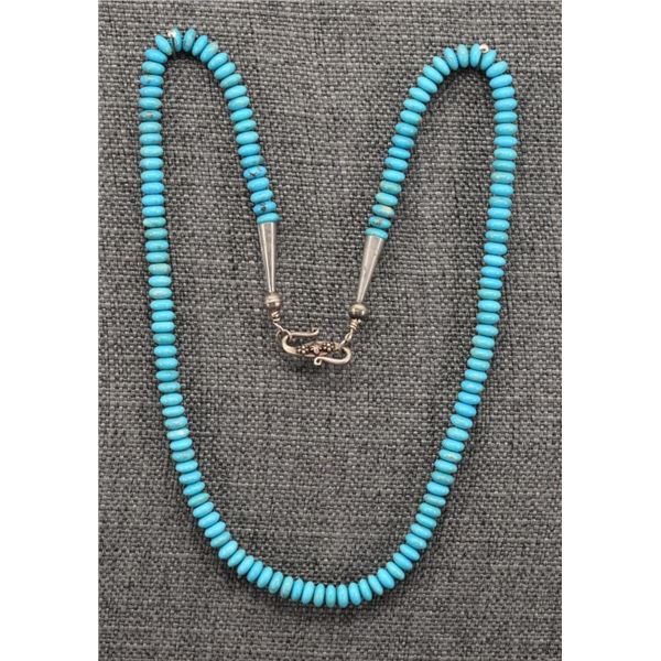 TURQUOISE NECKLACE