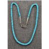Image 1 : TURQUOISE NECKLACE