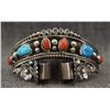 Image 1 : NAVAJO WATCH BAND