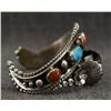 Image 3 : NAVAJO WATCH BAND