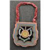 Image 2 : IROQUOIS BEADED BAG