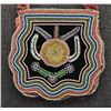Image 3 : IROQUOIS BEADED BAG