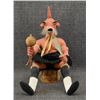 Image 1 : HOPI KACHINA (E ADAMS)