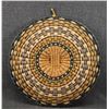 Image 2 : HOPI BASKETRY PLAQUE