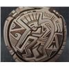 Image 8 : HOPI POTTERY SEED JAR (WALLACE YOUVELLA)