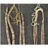 Image 8 : GROUP OF PUEBLO NECKLACES