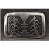 Image 1 : HOPI BELT BUCKLE