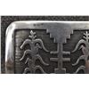 Image 2 : HOPI BELT BUCKLE