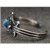 Image 2 : NAVAJO BRACELET (PETE MORGAN)