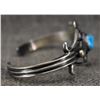 Image 3 : NAVAJO BRACELET (PETE MORGAN)