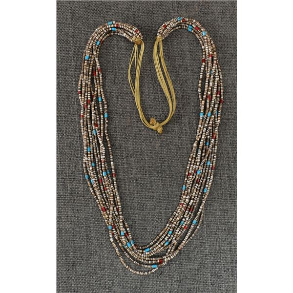 PUEBLO NECKLACE