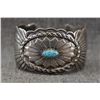 Image 1 : SILVER BRACELET (JAMES ROGERS SILVERSMITHS)