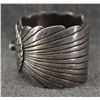 Image 2 : SILVER BRACELET (JAMES ROGERS SILVERSMITHS)