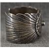 Image 3 : SILVER BRACELET (JAMES ROGERS SILVERSMITHS)