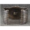 Image 4 : SILVER BRACELET (JAMES ROGERS SILVERSMITHS)