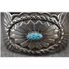 Image 6 : SILVER BRACELET (JAMES ROGERS SILVERSMITHS)