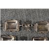 Image 11 : NAVAJO CONCHO BELT