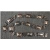 Image 1 : NAVAJO CONCHO BELT