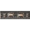 Image 3 : NAVAJO CONCHO BELT