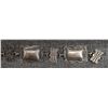 Image 8 : NAVAJO CONCHO BELT