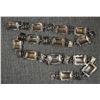 Image 9 : NAVAJO CONCHO BELT