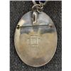 Image 7 : TAXCO NECKLACE AND PENDANT (SIGNED)
