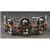 Image 1 : ZUNI BRACELET (ZENO AND MARY ANN  EDAAKIE)