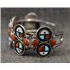 Image 2 : ZUNI BRACELET (ZENO AND MARY ANN  EDAAKIE)