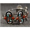Image 3 : ZUNI BRACELET (ZENO AND MARY ANN  EDAAKIE)