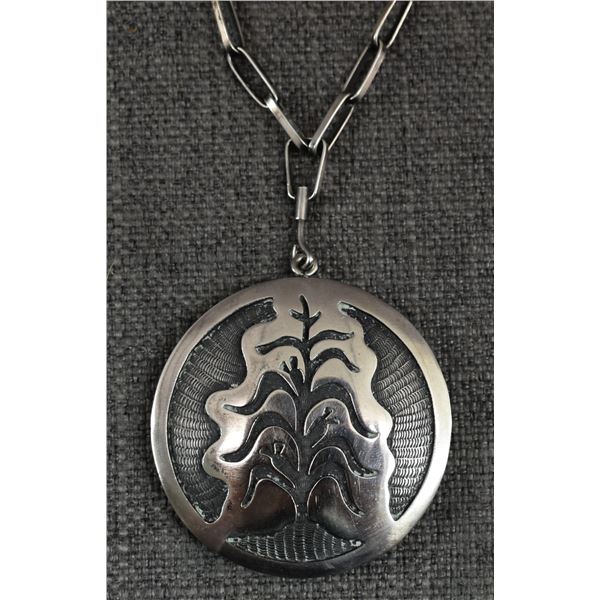 HOPI PENDANT