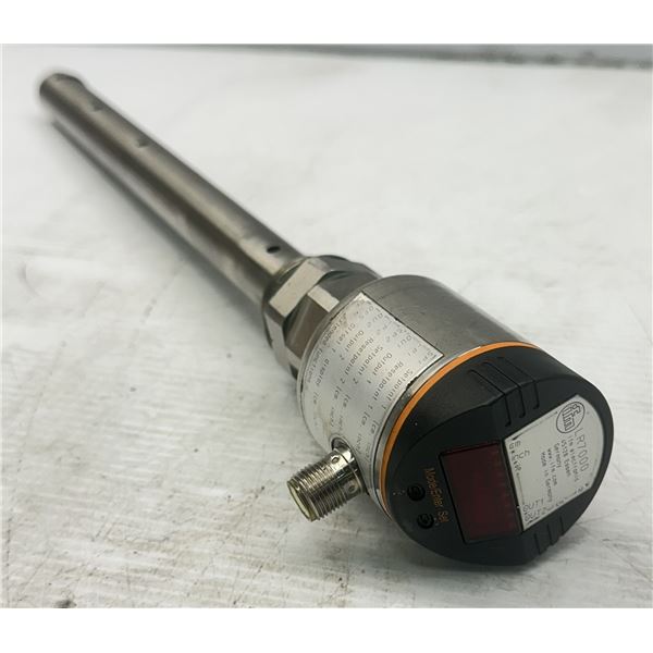 ifm #LR7000 Sensor