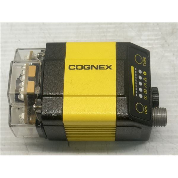 Cognex #825-0300-1R / DM302X Camera