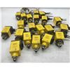 Image 3 : Lot of (21) Banner #Q45BB6FQ5 Mini Beam Sensor Switches