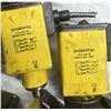 Image 5 : Lot of (21) Banner #Q45BB6FQ5 Mini Beam Sensor Switches