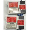 Image 4 : (2) Banner #ES-FA-9AA Safety Relays