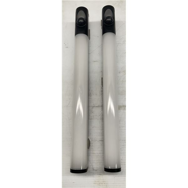 (2) Banner #WLB32ZC285MQM Work Light Bars