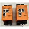 Image 1 : (2) ifm #AL1920 IO-Link Master Ethernet/IP