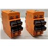 Image 3 : (2) ifm #AL1920 IO-Link Master Ethernet/IP