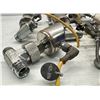 Image 2 : Lot of (8) ifm #SI0550 Sensors