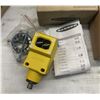 Image 2 : (3) Banner #Q45BB6LVQ5 Sensors