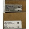 Image 4 : (2) ifm #E40192 Adapters (Each Box Contains 2)