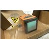Image 3 : ifm #01D100 Laser Sensor