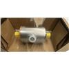 Image 2 : ifm #SM4000 Magnetic Inductive Flow Meter
