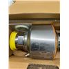 Image 4 : ifm #SM9001 Magnetic Inductive Flow Meter