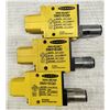 Image 3 : Lot of (12) Banner Sensors