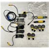 Image 1 : Lot of Misc. Banner Sensors