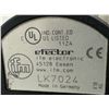 Image 6 : ifm #LK7024 Sensor