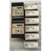 Image 1 : Lot of (8) ifm Items 2-#VS 0200 & 6-#SF5200